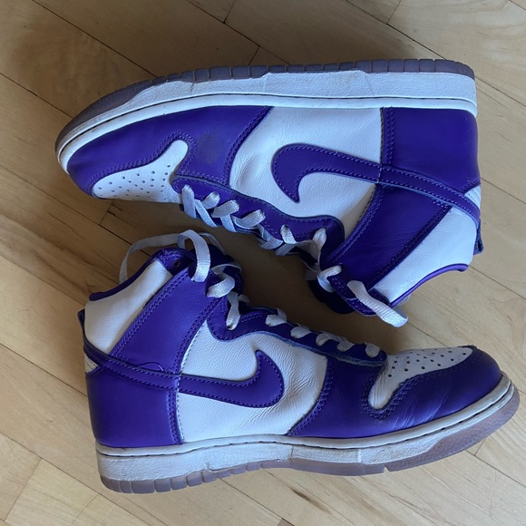 Dunks High - Picture 2 of 4